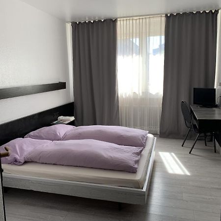 City Hotel Dinslaken Zewnętrze zdjęcie