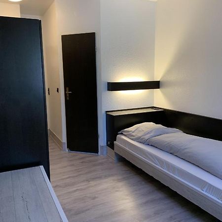 City Hotel Dinslaken Zewnętrze zdjęcie