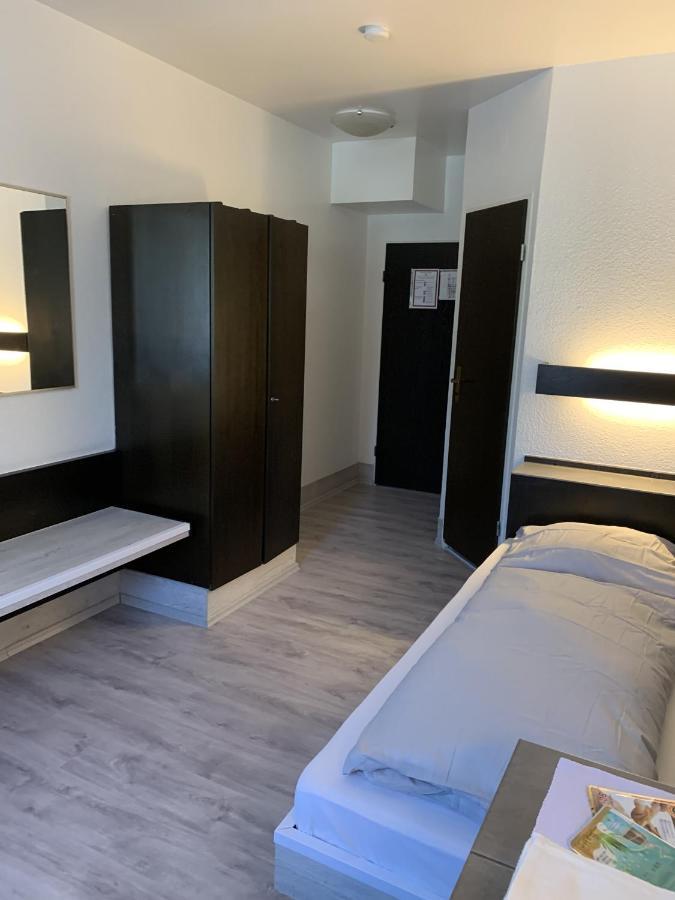 City Hotel Dinslaken Zewnętrze zdjęcie