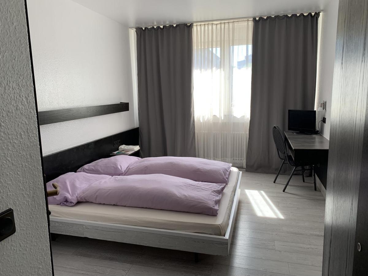 City Hotel Dinslaken Zewnętrze zdjęcie