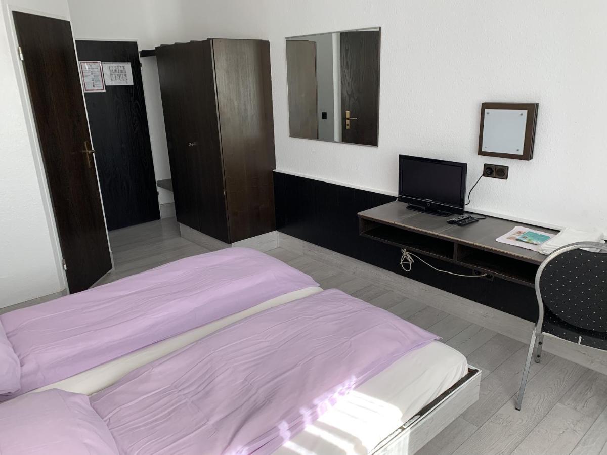 City Hotel Dinslaken Zewnętrze zdjęcie