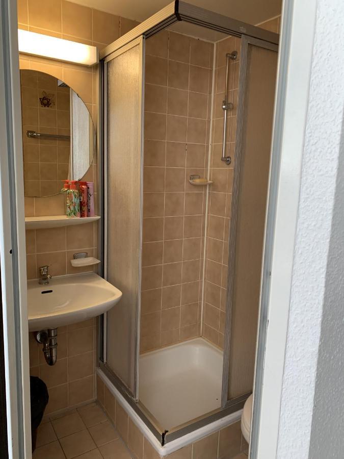 City Hotel Dinslaken Zewnętrze zdjęcie