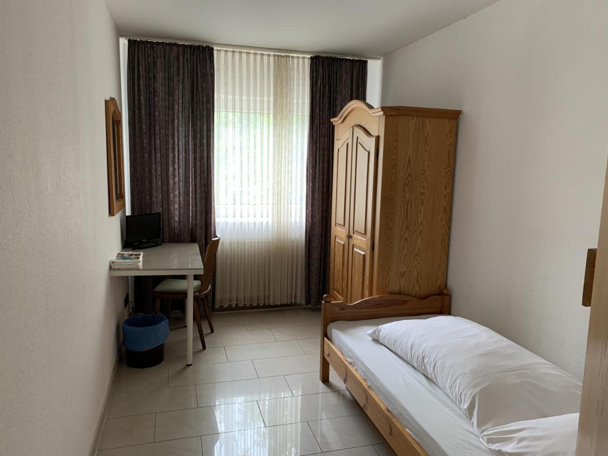 City Hotel Dinslaken Zewnętrze zdjęcie