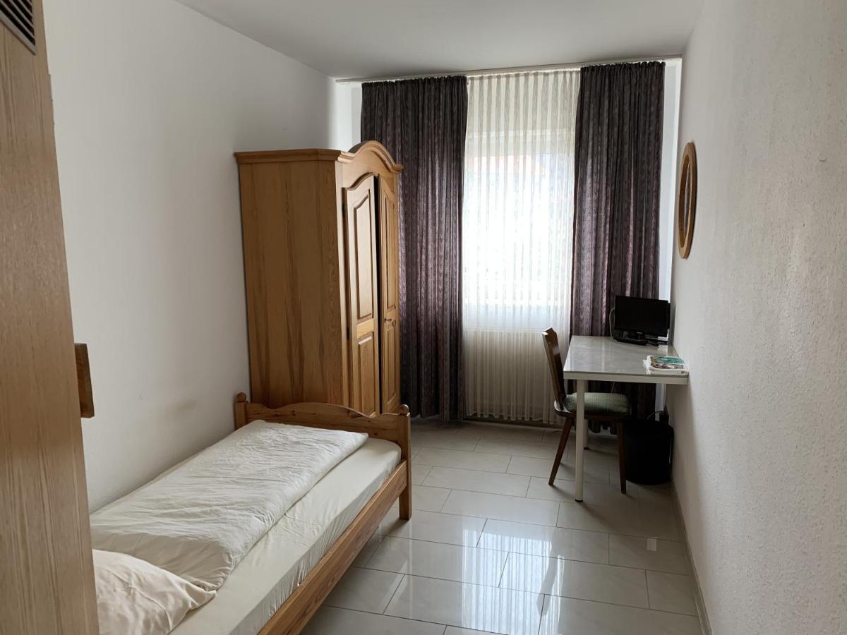City Hotel Dinslaken Zewnętrze zdjęcie
