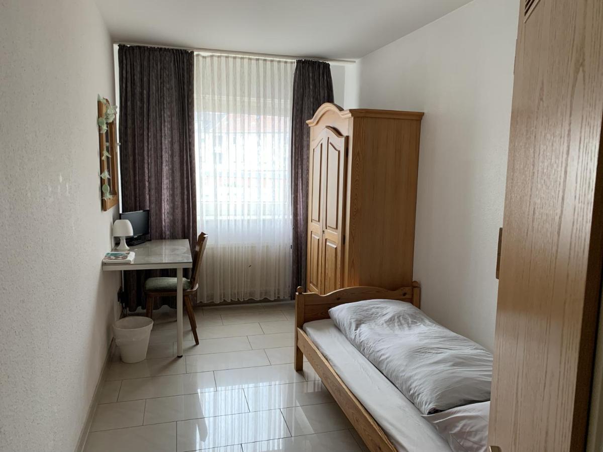 City Hotel Dinslaken Zewnętrze zdjęcie