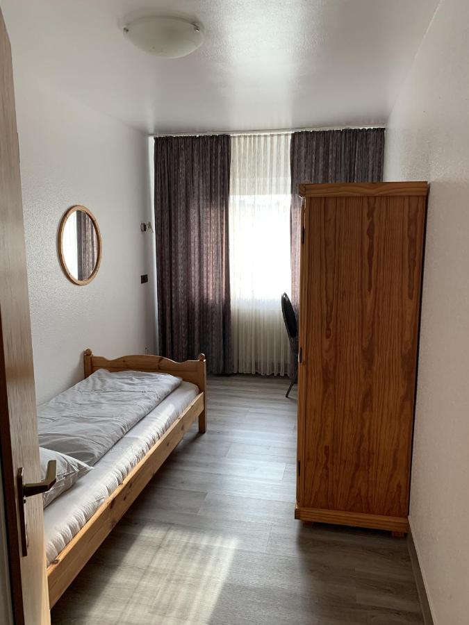 City Hotel Dinslaken Zewnętrze zdjęcie