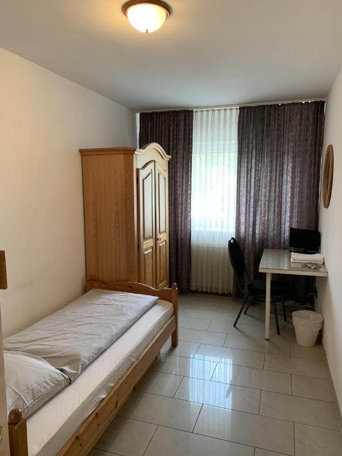 City Hotel Dinslaken Zewnętrze zdjęcie