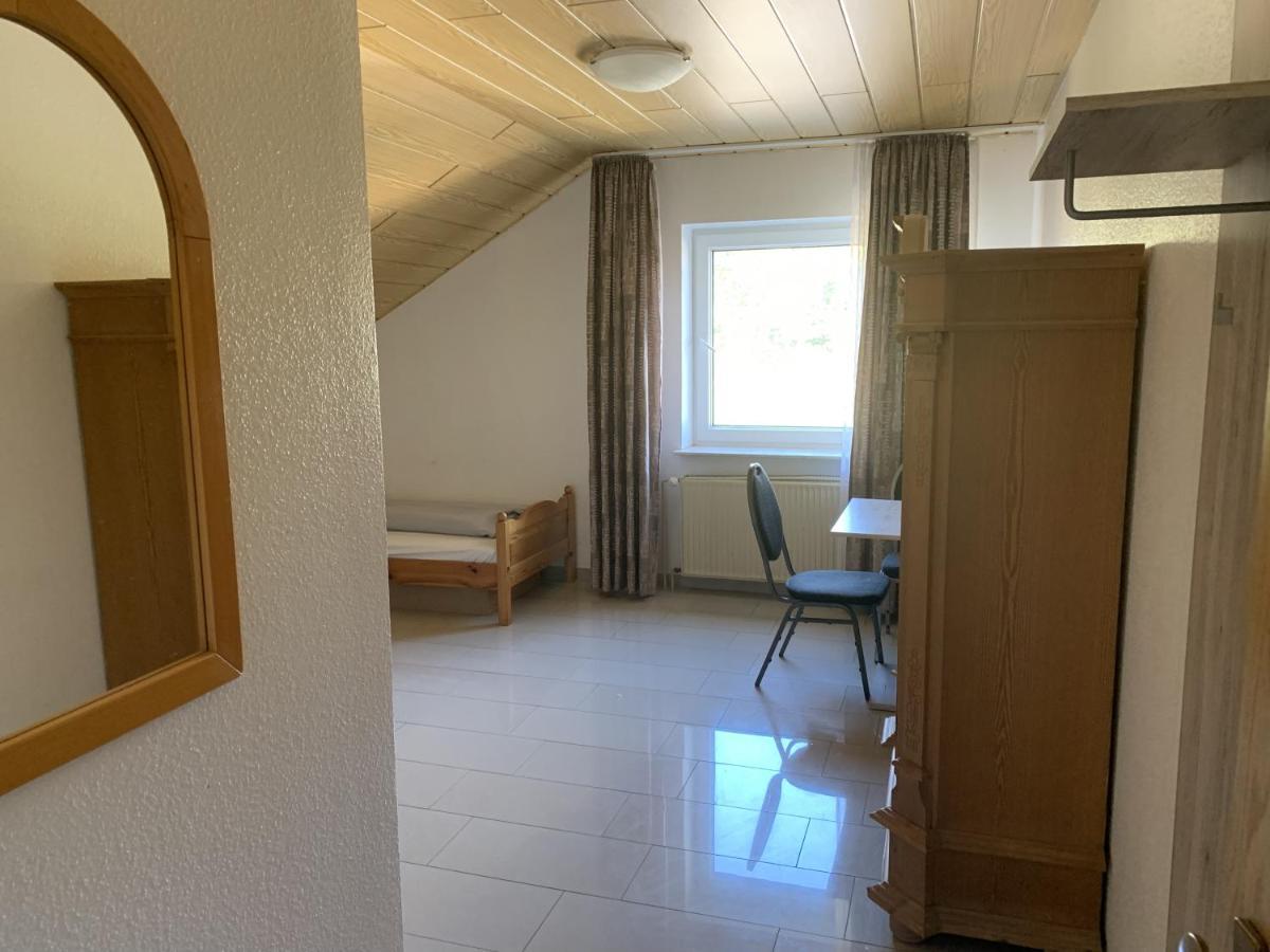 City Hotel Dinslaken Zewnętrze zdjęcie