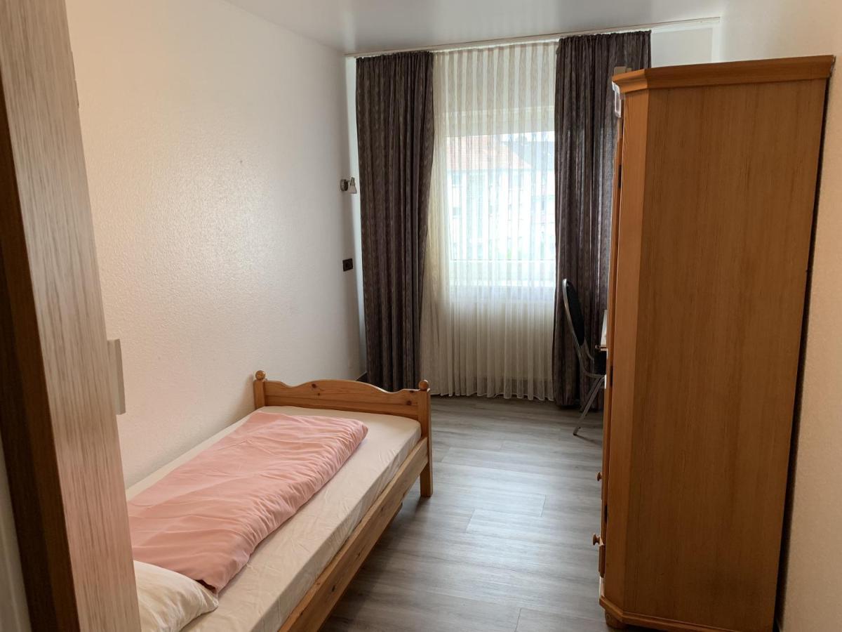 City Hotel Dinslaken Zewnętrze zdjęcie