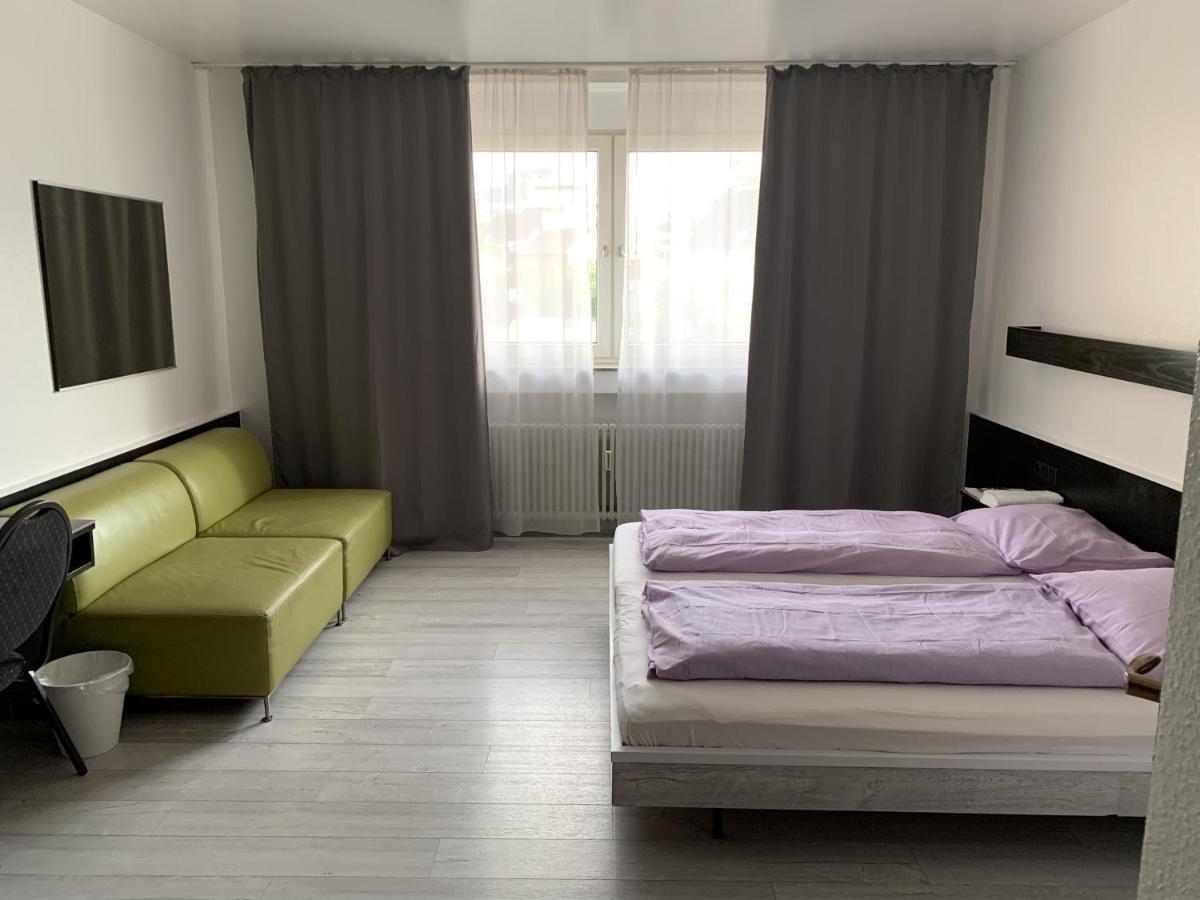 City Hotel Dinslaken Zewnętrze zdjęcie