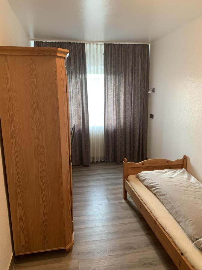 City Hotel Dinslaken Zewnętrze zdjęcie