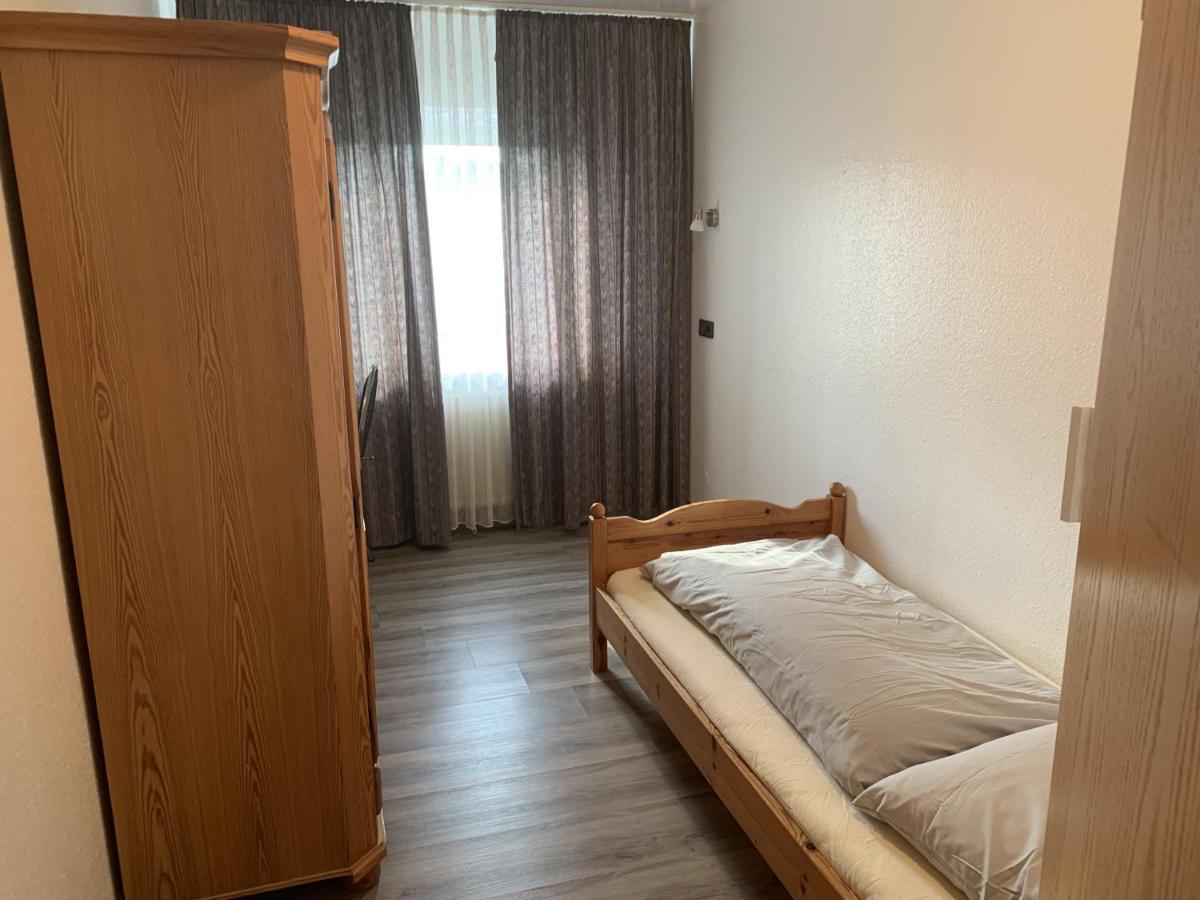 City Hotel Dinslaken Zewnętrze zdjęcie