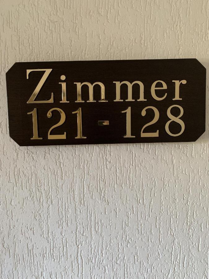 City Hotel Dinslaken Zewnętrze zdjęcie