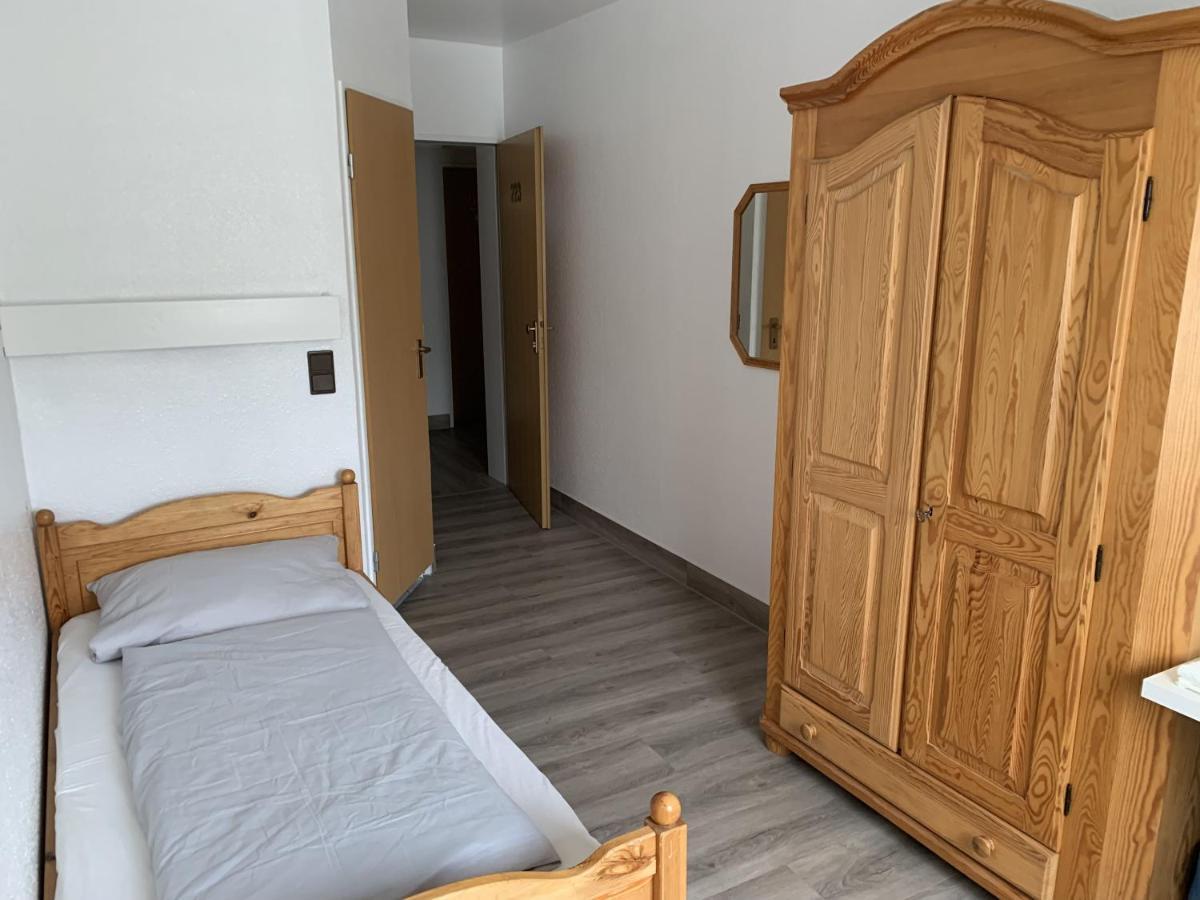 City Hotel Dinslaken Zewnętrze zdjęcie