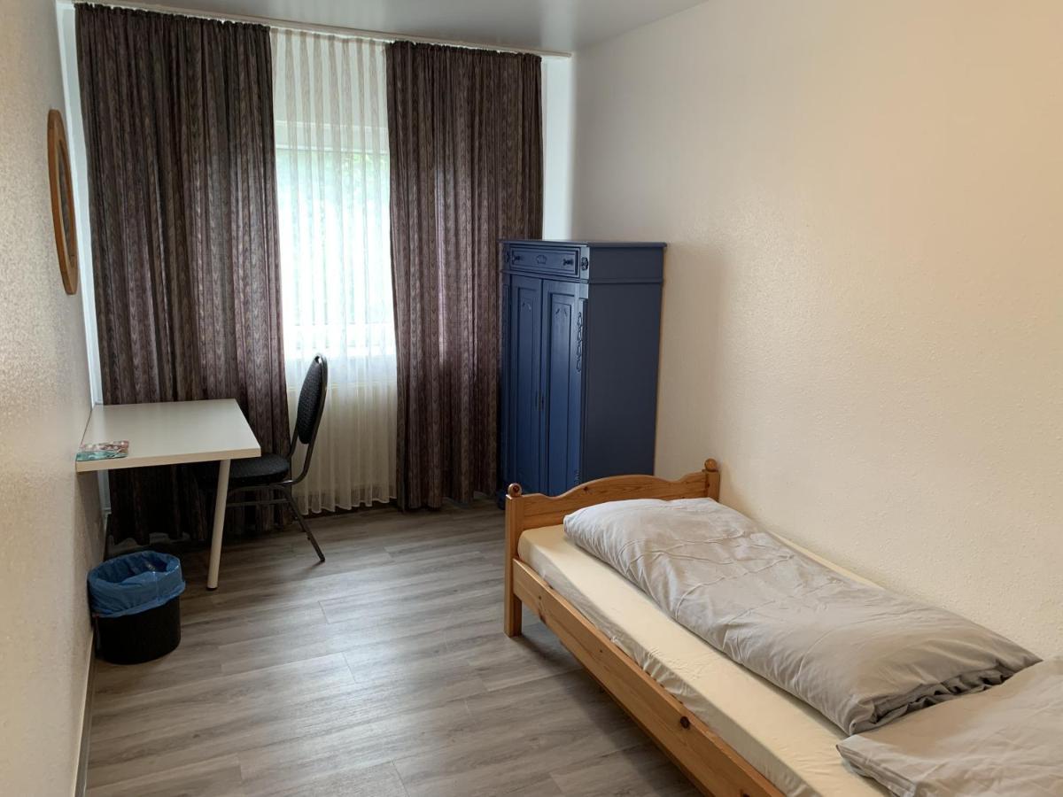 City Hotel Dinslaken Zewnętrze zdjęcie
