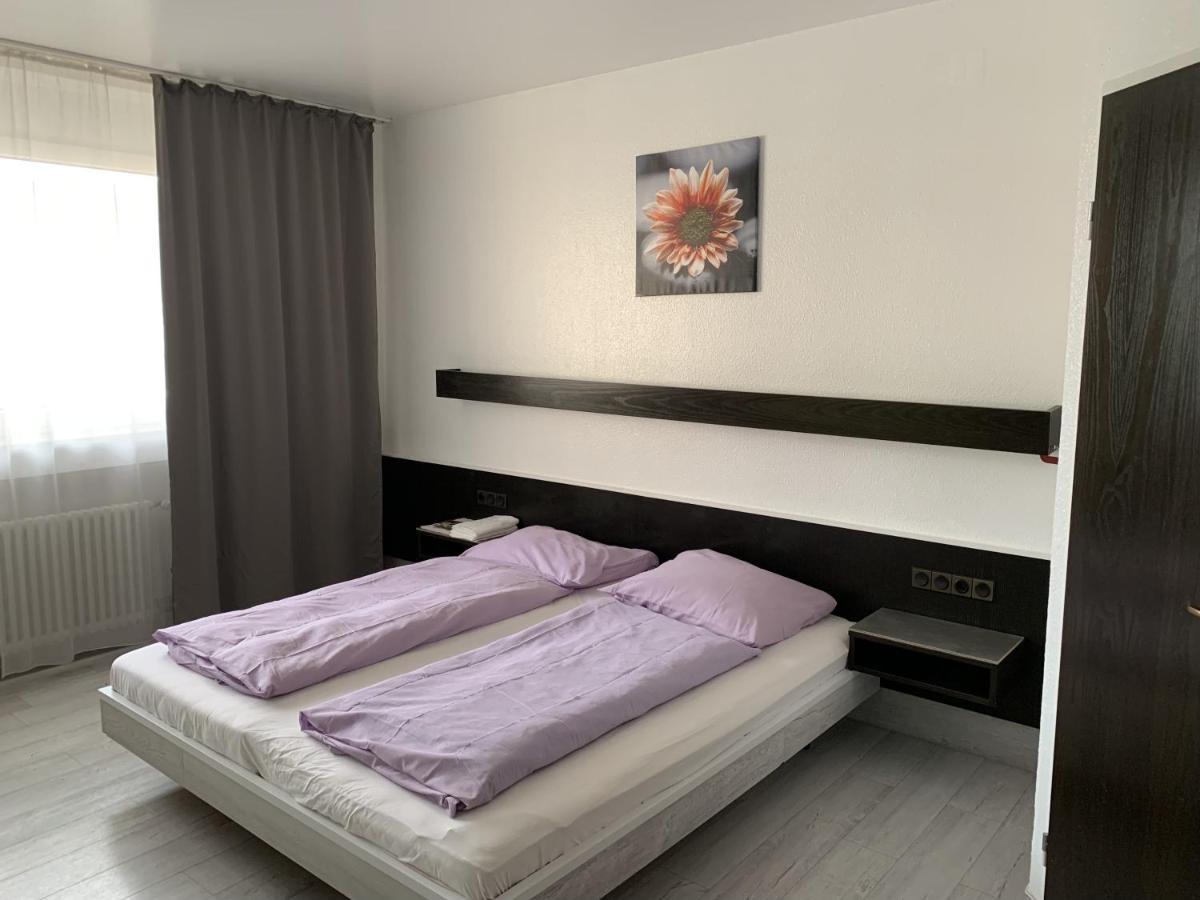 City Hotel Dinslaken Zewnętrze zdjęcie