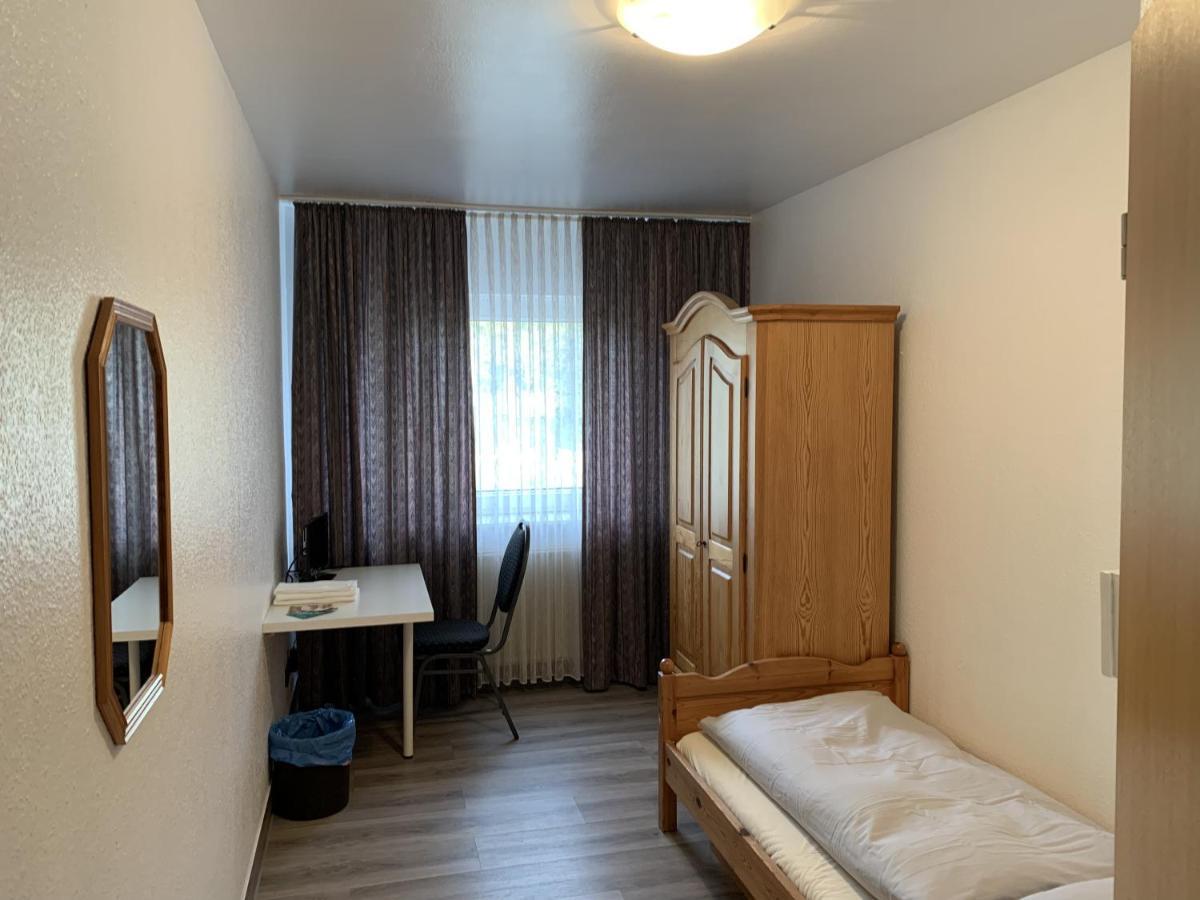 City Hotel Dinslaken Zewnętrze zdjęcie