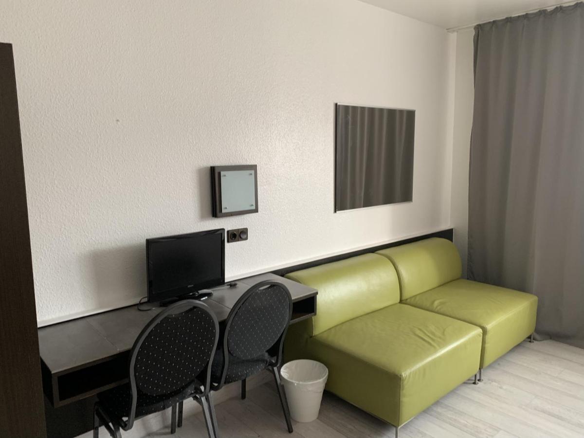 City Hotel Dinslaken Zewnętrze zdjęcie